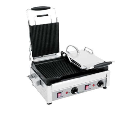 Eurodib SFE02365240 Sandwich / Panini Grill