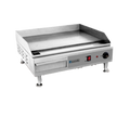 Eurodib SFE04900220 Griddle, Electric, Countertop