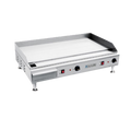 Eurodib SFE04910220 Griddle, Electric, Countertop