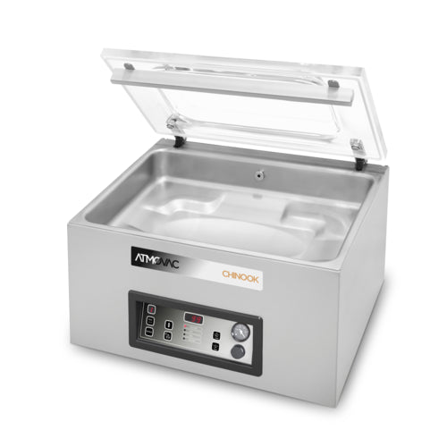 Eurodib CHINOOK20 Food Packaging Machine