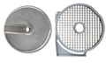 Eurodib 650112 Food Processor, Disc Plate, Dicing