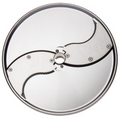 Eurodib 650167 Food Processor, Disc Plate, Shredding / Grating