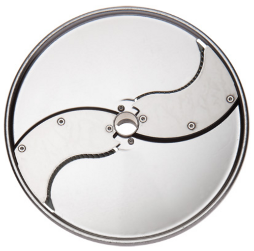 Eurodib 650167 Food Processor, Disc Plate, Shredding / Grating