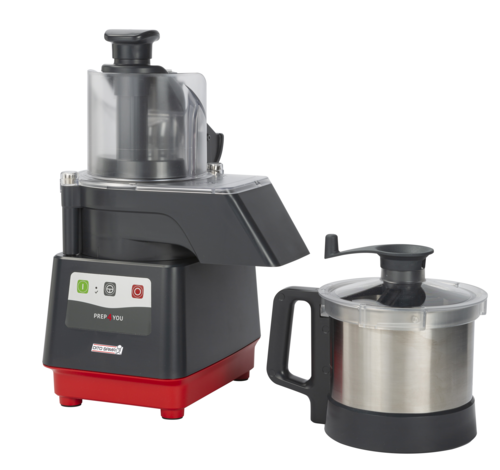 Eurodib 602252 Fruit / Vegetable Slicer, Cutter