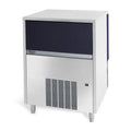 Eurodib GB1504AHC Ice Maker with Bin, Flake-Style