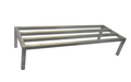 Channel ADE2060 Dunnage Rack, Vented