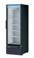 Turbo Air TGM-23B-N6 Refrigerator, Merchandiser