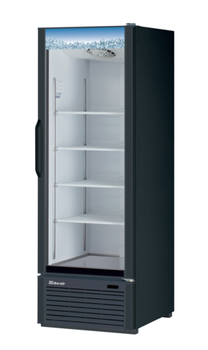 Turbo Air TGM-23B-N6 Refrigerator, Merchandiser
