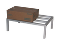 Channel ADE2436 Dunnage Rack, Vented