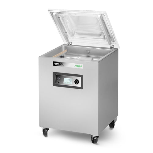 Eurodib CYCLONE203D+ Food Packaging Machine