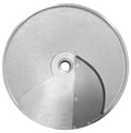 Eurodib 653193 Food Processor, Disc Plate, Slicing