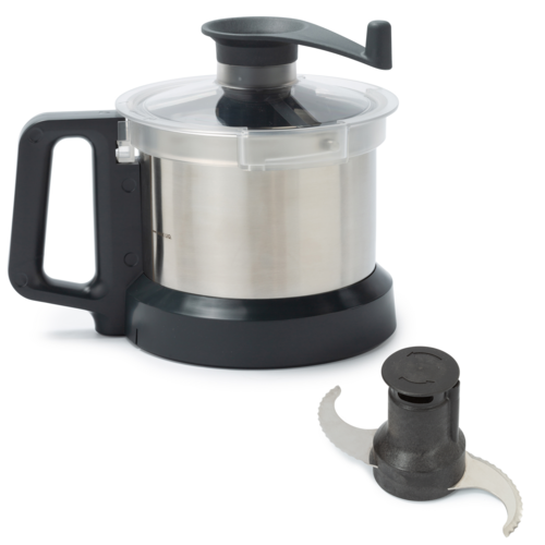 Eurodib 650231 Mixer Bowl