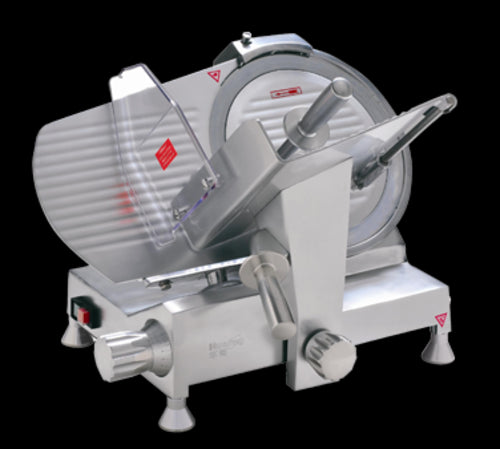 Eurodib HBS300L Food Slicer, Electric