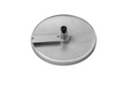 Eurodib 650220 Food Processor, Disc Plate, Slicing