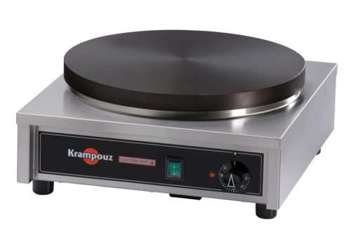 Eurodib CECIF4220 Crepe Maker