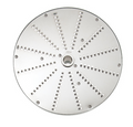 Eurodib 650153 Food Processor, Disc Plate, Shredding / Grating