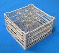 Eurodib CC00130 Dishwasher Rack, Open