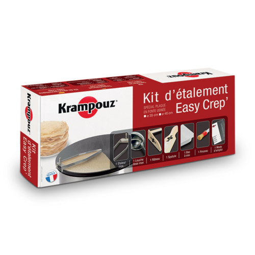 Eurodib AKE84 Crepe Maker Accessories