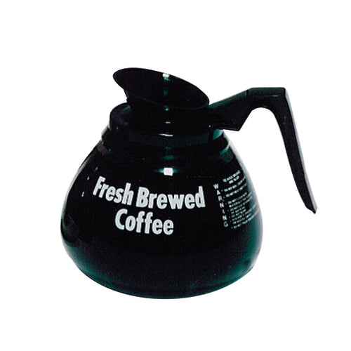 Crathco-UNIC 98000 Coffee Decanter