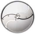 Eurodib 650085 Food Processor, Disc Plate, Slicing
