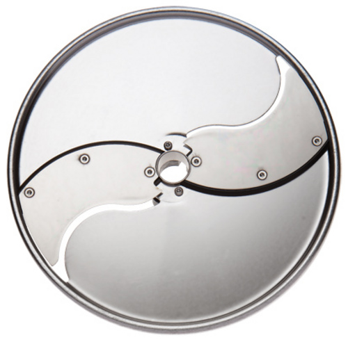 Eurodib 650085 Food Processor, Disc Plate, Slicing
