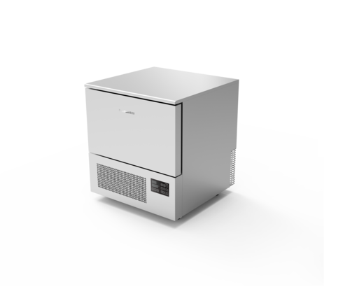 Eurodib ECOBLAST320 Blast Chiller, Reach-In