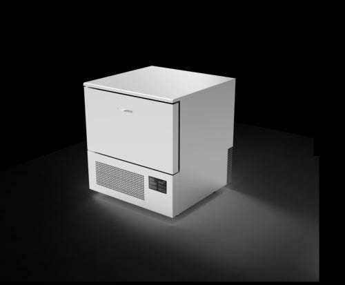 Eurodib ECOBLAST320 Blast Chiller, Reach-In