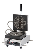 Eurodib WECCCCAS Waffle Maker / Baker