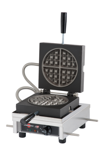 Eurodib WECCCCAS Waffle Maker / Baker