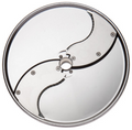 Eurodib 650077 Food Processor, Disc Plate, Shredding / Grating