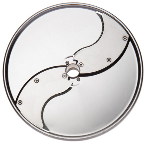 Eurodib 650077 Food Processor, Disc Plate, Shredding / Grating