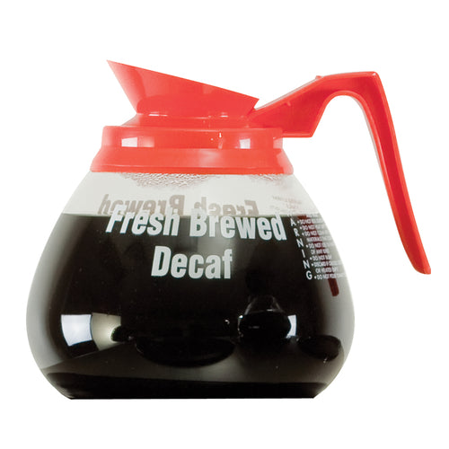 Crathco-UNIC 98001 Coffee Decanter