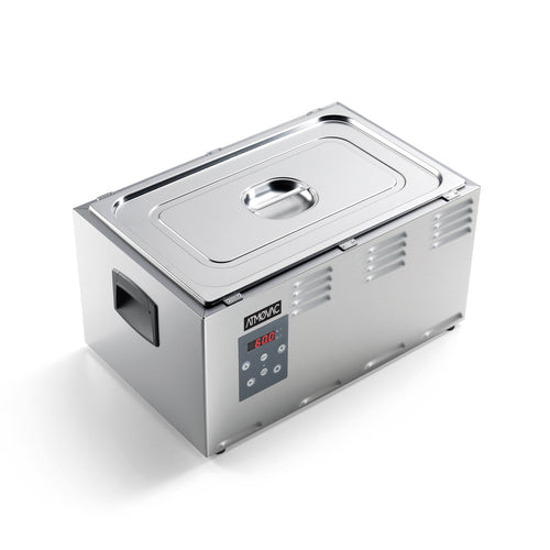 Eurodib SOFTCOOKERSR11 Sous Vide Cooker