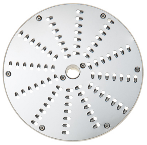 Eurodib 653775 Food Processor, Disc Plate, Shredding / Grating