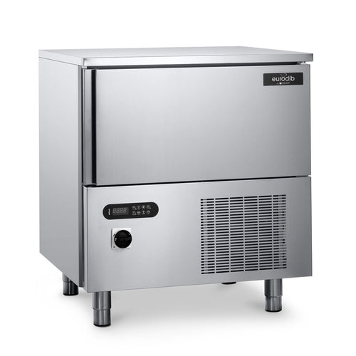 Eurodib BCB05US230 Blast Chiller Freezer, Reach-In