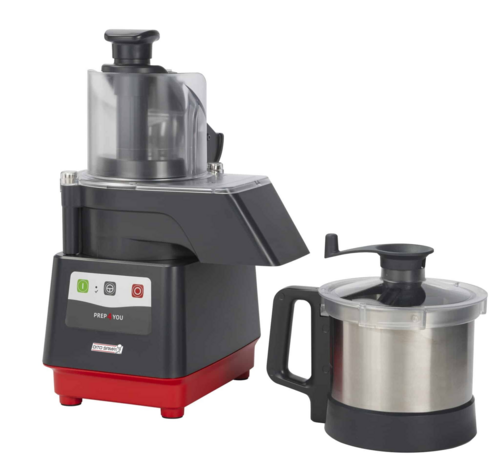 Eurodib 602275 Fruit / Vegetable Slicer, Cutter