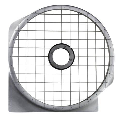 Eurodib 653054 Food Processor, Disc Plate, Dicing