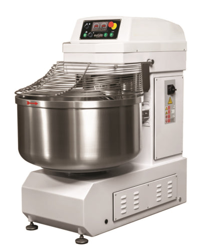 Eurodib MSP60JETT Mixer, Spiral Dough