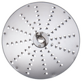 Eurodib 650157 Food Processor, Disc Plate, Shredding / Grating