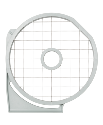 Eurodib 653570 Food Processor, Disc Plate, Dicing