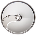 Eurodib 650160 Food Processor, Disc Plate, Slicing