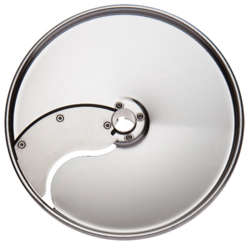 Eurodib 650160 Food Processor, Disc Plate, Slicing
