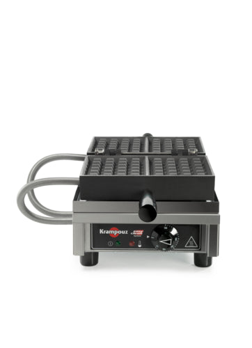 Eurodib WECDBAAS Waffle Maker / Baker