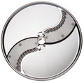 Eurodib 650089 Food Processor, Disc Plate, Slicing