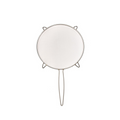 Browne USA Foodservice 746587 Splatter Screen