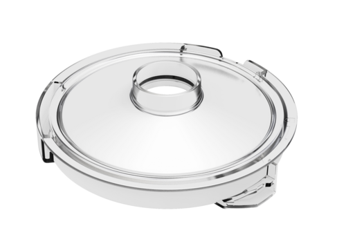 Eurodib 650118 Mixer Bowl