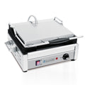 Eurodib SFE02340120 Sandwich / Panini Grill