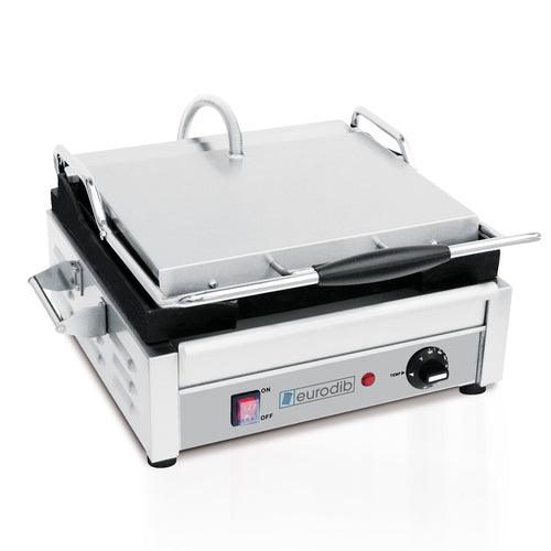 Eurodib SFE02340120 Sandwich / Panini Grill