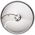 Eurodib 650088 Food Processor, Disc Plate, Slicing