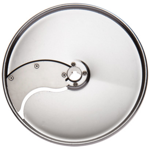 Eurodib 650088 Food Processor, Disc Plate, Slicing